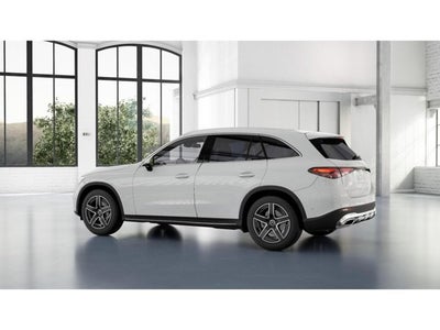 2027 Mercedes-Benz GLC GLC 300