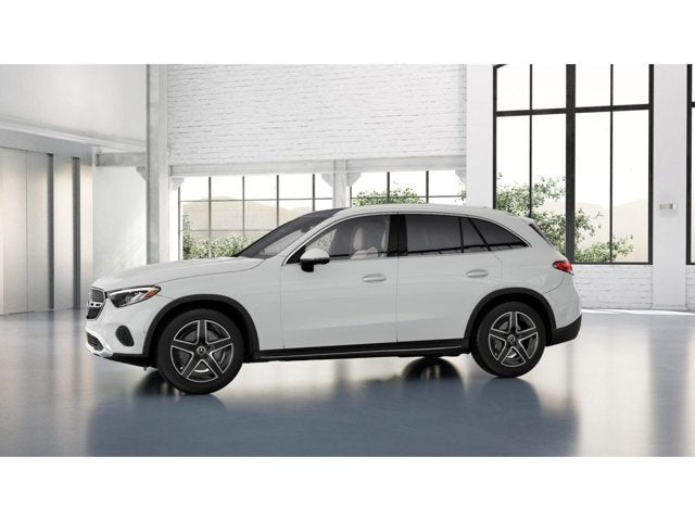 2027 Mercedes-Benz GLC GLC 300