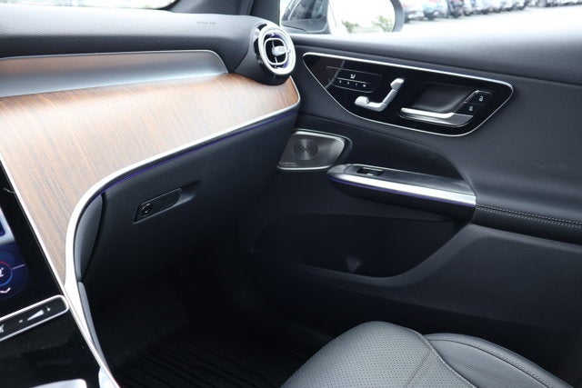 2026 Mercedes-Benz GLC GLC 300W4