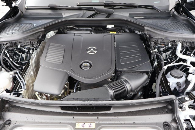 2026 Mercedes-Benz GLC GLC 300W4