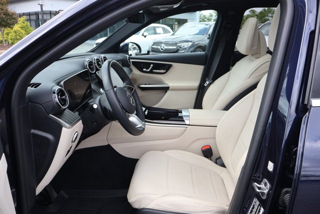 2024 Mercedes-Benz GLC GLC 300W4