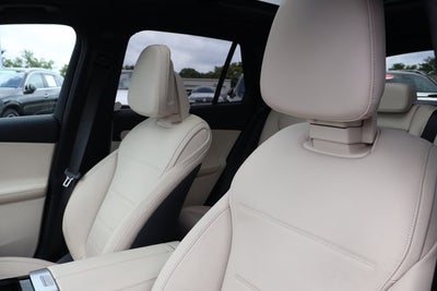 2024 Mercedes-Benz GLC GLC 300W4
