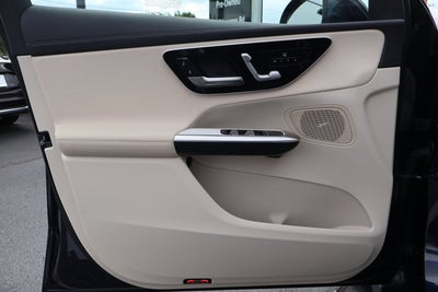 2024 Mercedes-Benz GLC GLC 300W4