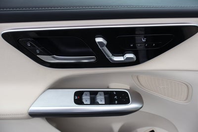 2024 Mercedes-Benz GLC GLC 300W4