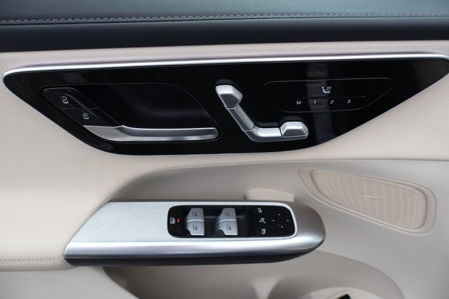 2024 Mercedes-Benz GLC GLC 300W4