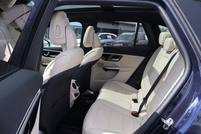 2024 Mercedes-Benz GLC GLC 300W4