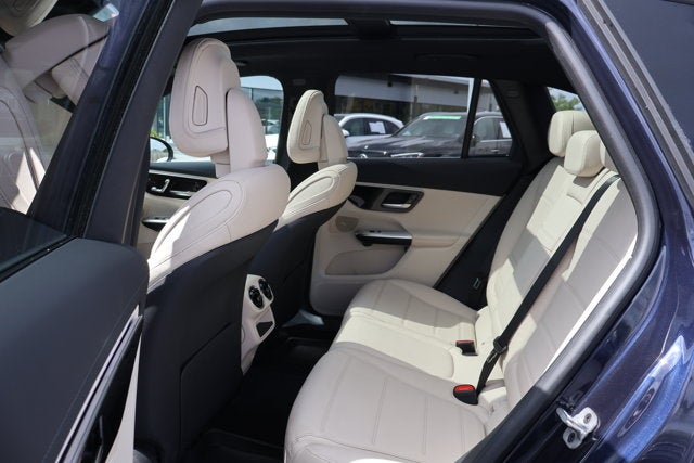 2024 Mercedes-Benz GLC GLC 300W4