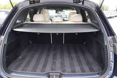 2024 Mercedes-Benz GLC GLC 300W4