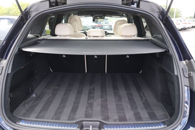2024 Mercedes-Benz GLC GLC 300W4