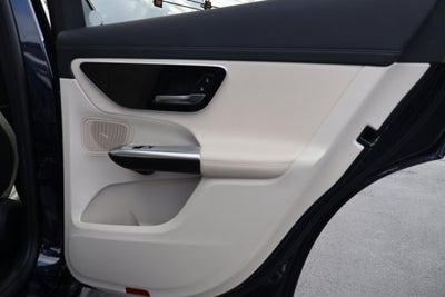 2024 Mercedes-Benz GLC GLC 300W4