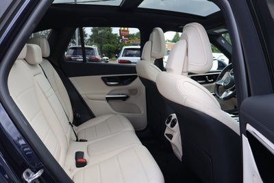 2024 Mercedes-Benz GLC GLC 300W4