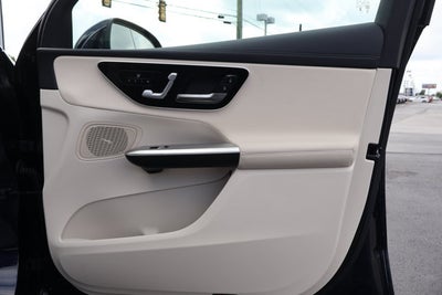 2024 Mercedes-Benz GLC GLC 300W4