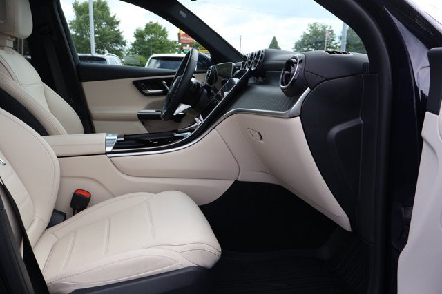 2024 Mercedes-Benz GLC GLC 300W4