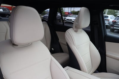 2024 Mercedes-Benz GLC GLC 300W4