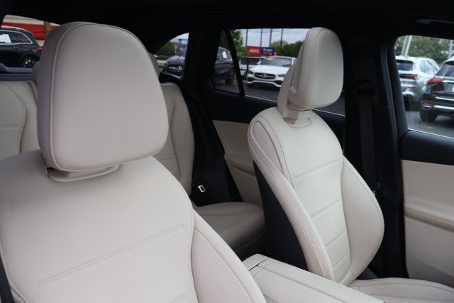 2024 Mercedes-Benz GLC GLC 300W4