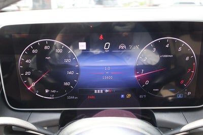 2024 Mercedes-Benz GLC GLC 300W4