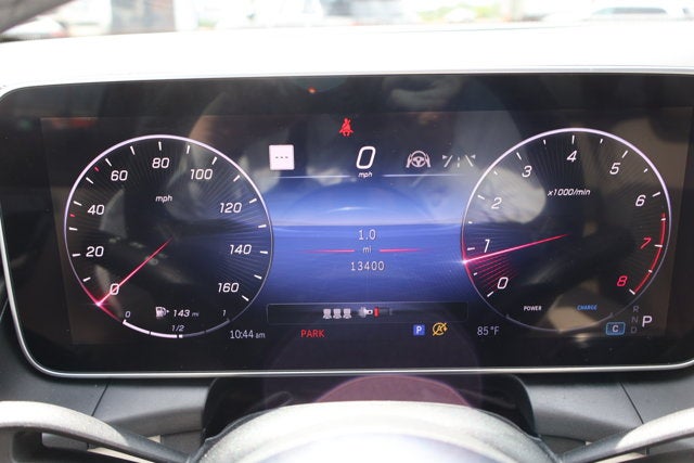 2024 Mercedes-Benz GLC GLC 300W4
