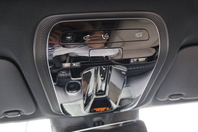 2024 Mercedes-Benz GLC GLC 300W4