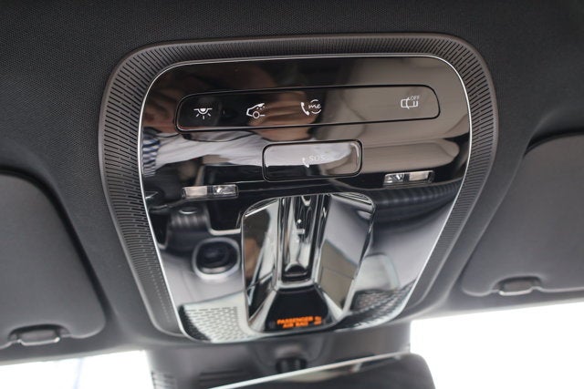 2024 Mercedes-Benz GLC GLC 300W4