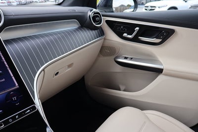 2024 Mercedes-Benz GLC GLC 300W4