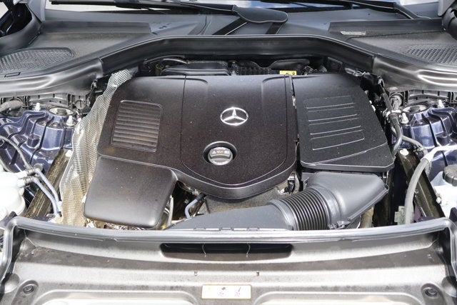 2024 Mercedes-Benz GLC GLC 300W4