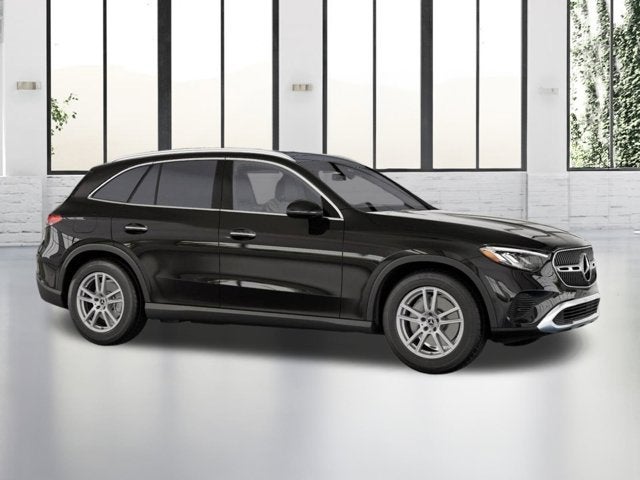 2025 Mercedes-Benz GLC GLC 300W4