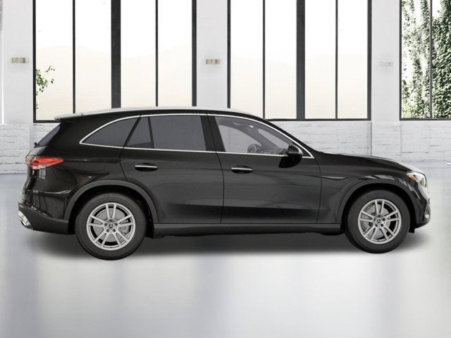 2025 Mercedes-Benz GLC GLC 300W4
