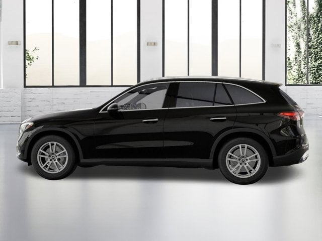 2025 Mercedes-Benz GLC GLC 300W4