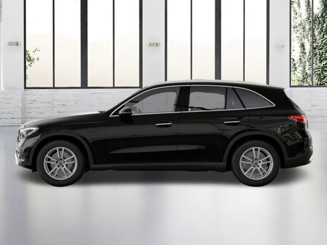 2025 Mercedes-Benz GLC GLC 300W4