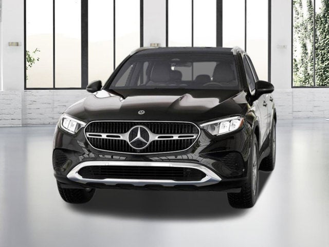 2025 Mercedes-Benz GLC GLC 300W4
