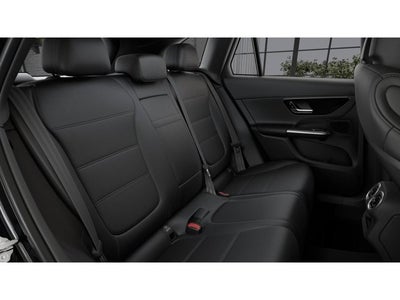 2025 Mercedes-Benz GLC GLC 300W4