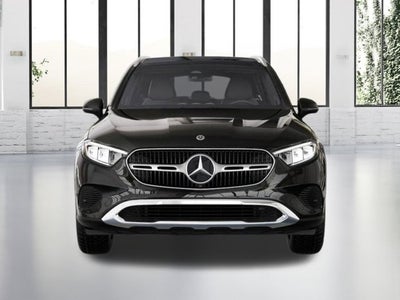 2025 Mercedes-Benz GLC GLC 300W4