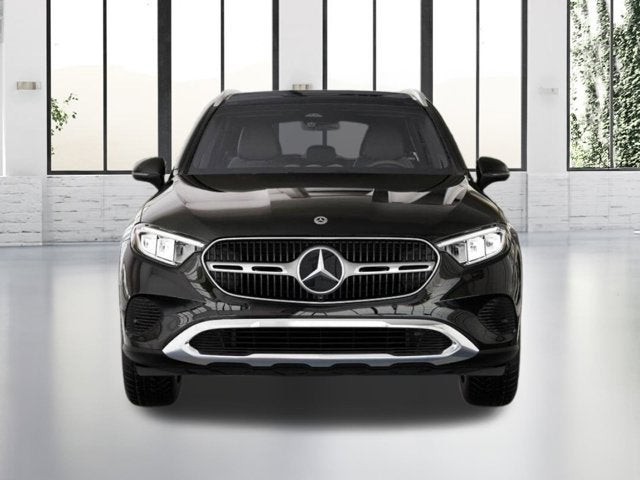 2025 Mercedes-Benz GLC GLC 300W4