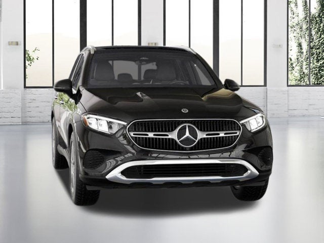 2025 Mercedes-Benz GLC GLC 300W4