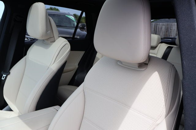2026 Mercedes-Benz GLC GLC 300W4