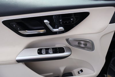 2026 Mercedes-Benz GLC GLC 300W4