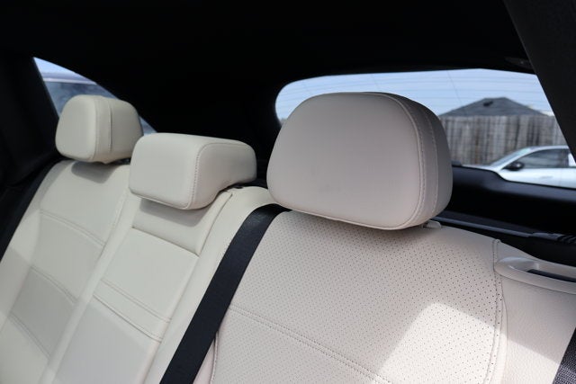 2026 Mercedes-Benz GLC GLC 300W4