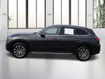 2026 Mercedes-Benz GLC GLC 300W4