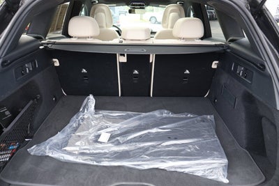2026 Mercedes-Benz GLC GLC 300W4