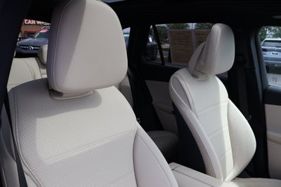 2026 Mercedes-Benz GLC GLC 300W4
