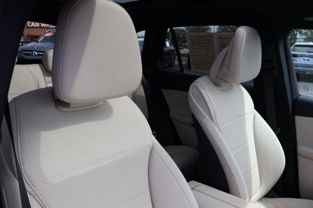 2026 Mercedes-Benz GLC GLC 300W4