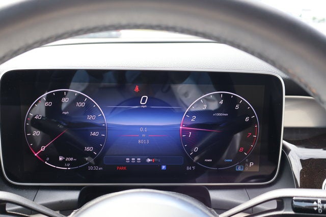 2026 Mercedes-Benz GLC GLC 300W4