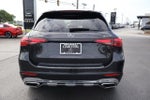 2026 Mercedes-Benz GLC GLC 300W4
