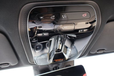 2026 Mercedes-Benz GLC GLC 300W4