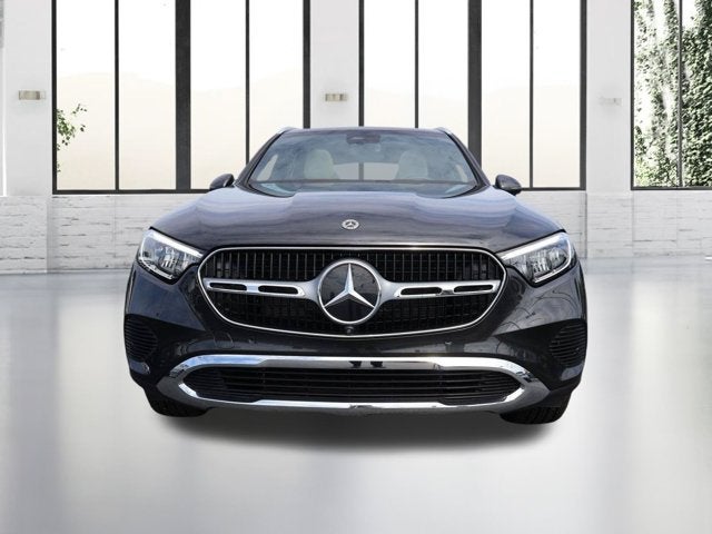 2026 Mercedes-Benz GLC GLC 300W4