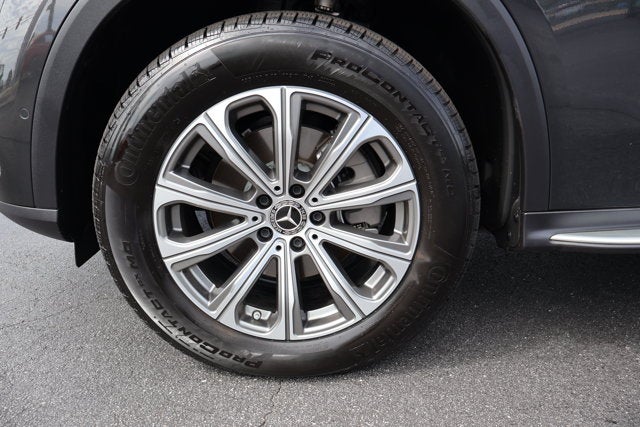 2026 Mercedes-Benz GLC GLC 300W4