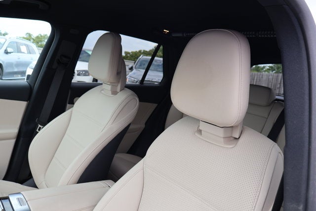 2026 Mercedes-Benz GLC GLC 300W4