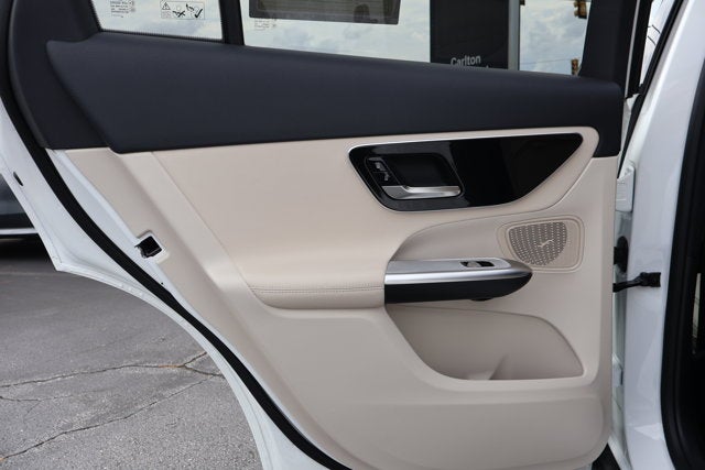 2026 Mercedes-Benz GLC GLC 300W4