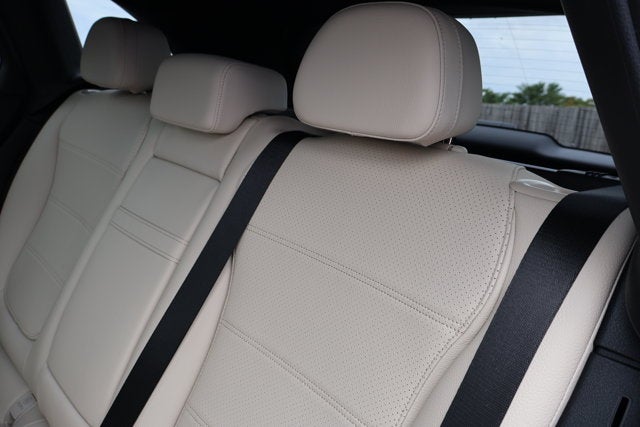 2026 Mercedes-Benz GLC GLC 300W4