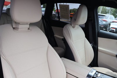 2026 Mercedes-Benz GLC GLC 300W4